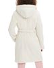 Ugg Ugg Aarti Hooded Fleece Robe - 2