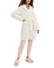 Ugg Ugg Aarti Hooded Fleece Robe - 4