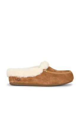 UGG UGG Ansley Mule Slipper