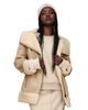 Ugg Ugg Avelie Luxe Fluff Jacket - 3
