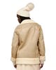 Ugg Ugg Avelie Luxe Fluff Jacket - 4
