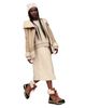 Ugg Ugg Avelie Luxe Fluff Jacket - 5