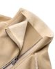 Ugg Ugg Avelie Luxe Fluff Jacket - 6