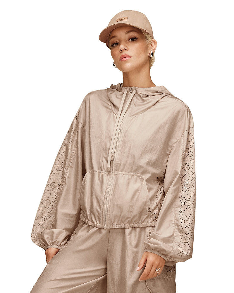 Ugg - Jex Reversible Cape Coat