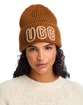 Ugg Ugg Chunky Crafted Rib Beanie