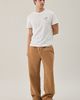 UGG UGG Classic Boot Graphic Tee in Ivory, Men's at Urban Outfitters - 2