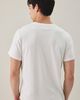 UGG UGG Classic Boot Graphic Tee in Ivory, Men's at Urban Outfitters - 4