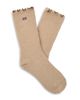 Ugg Ugg Classic Crew Socks, Pack of 3 - 3