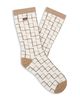 Ugg Ugg Classic Crew Socks, Pack of 3 - 4