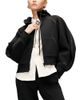 Ugg Ugg Classic Full Zip Hooded Sweatshirt - 1