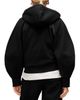 Ugg Ugg Classic Full Zip Hooded Sweatshirt - 2