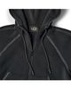 Ugg Ugg Classic Full Zip Hooded Sweatshirt - 4