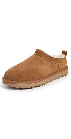 UGG UGG Classic Micro Boots Chestnut