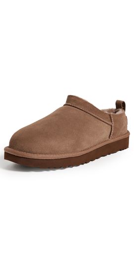 UGG UGG Classic Micro Boots Light Bronze