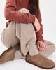 UGG UGG Classic Micro Boots Light Bronze - 3