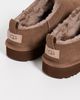 UGG UGG Classic Micro Boots Light Bronze - 4