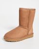 UGG UGG Classic Short II Boots Chestnut 9 - 2