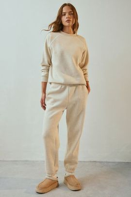 UGG UGG Classic Sweatpant in Neutral, Women's at Urban Outfitters