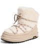 UGG UGG Classic Tread Fluffed Boots Moonlight - 1