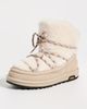 UGG UGG Classic Tread Fluffed Boots Moonlight - 2
