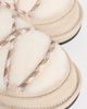 UGG UGG Classic Tread Fluffed Boots Moonlight - 6