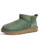 UGG UGG Classic Ultra Mini Boots Deep Shade - 1