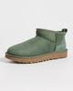 UGG UGG Classic Ultra Mini Boots Deep Shade - 2
