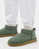 UGG UGG Classic Ultra Mini Boots Deep Shade - 3