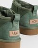 UGG UGG Classic Ultra Mini Boots Deep Shade - 4