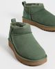UGG UGG Classic Ultra Mini Boots Deep Shade - 5