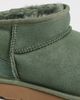 UGG UGG Classic Ultra Mini Boots Deep Shade - 6