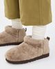 UGG UGG Classic Ultra Mini Fluffed Boots Light Bronze - 3