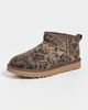UGG UGG Classic Ultra Mini Spotted Boots Chestnut - 2