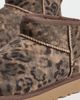 UGG UGG Classic Ultra Mini Spotted Boots Chestnut - 6