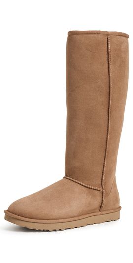 UGG UGG Classic Ultra Tall Boots Chestnut