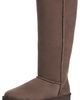 UGG UGG Classic Ultra Tall Boots Dusted Cocoa - 1