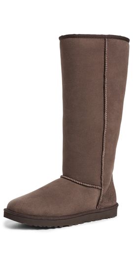 UGG UGG Classic Ultra Tall Boots Dusted Cocoa