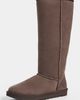 UGG UGG Classic Ultra Tall Boots Dusted Cocoa - 2