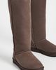 UGG UGG Classic Ultra Tall Boots Dusted Cocoa - 5