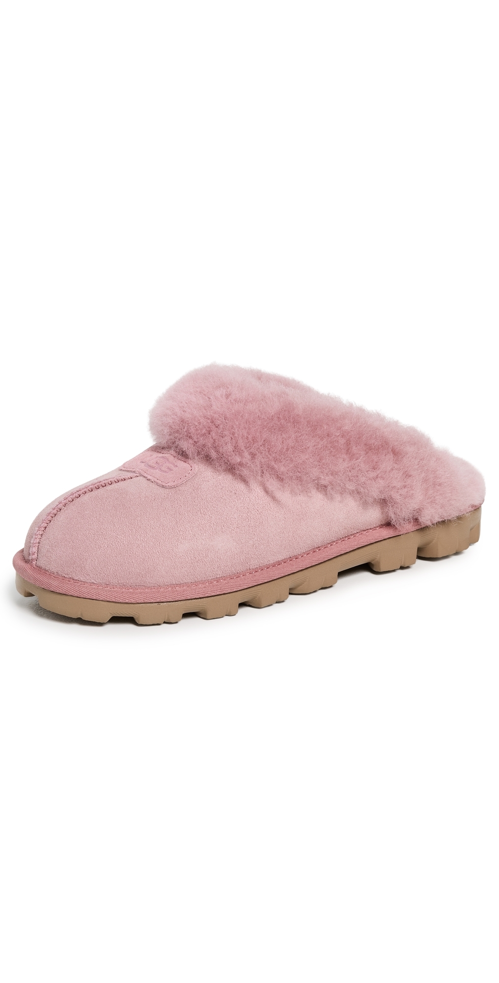 UGG - Coquette Slippers Pink Dawn
