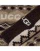 Ugg Ugg Cressida Cozy Quarter Socks - 3