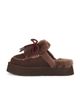 UGG UGG Disquette Heritage Slipper - 5