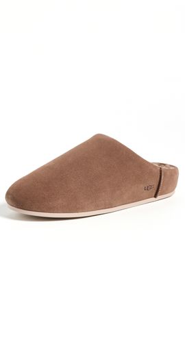 UGG UGG Elea Slip-Ons Light Bronze