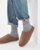 UGG UGG Elea Slip-Ons Light Bronze - 3