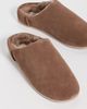 UGG UGG Elea Slip-Ons Light Bronze - 5