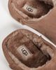 UGG UGG Elea Slip-Ons Light Bronze - 6