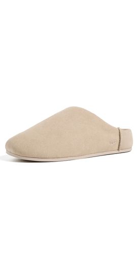 UGG UGG Elea Slip-Ons Sand