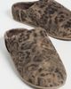 UGG UGG Elea Spotted Slippers Chestnut - 5