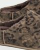 UGG UGG Elea Spotted Slippers Chestnut - 6