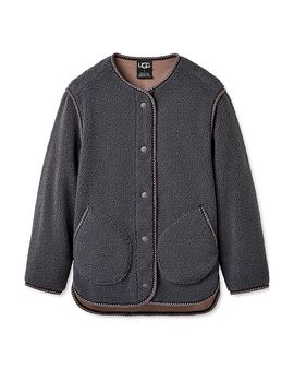 Ugg Ugg Emmersyn UGGBraid Jacket